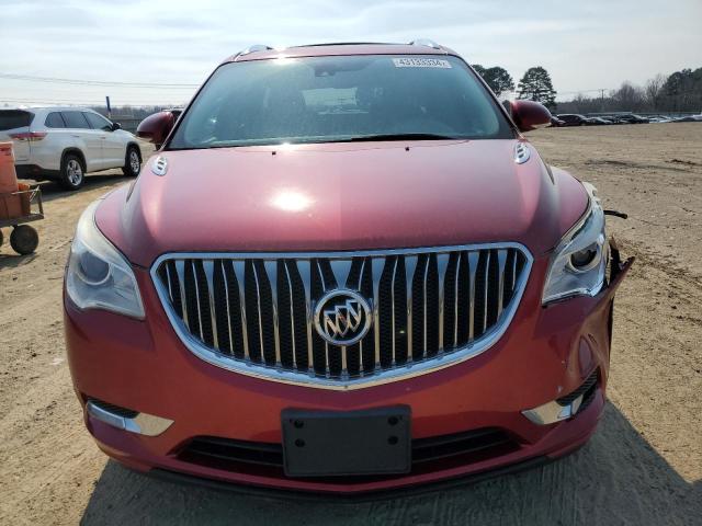 Photo 5 from auction – 2014 BUICK ENCLAVE with VIN 5GAKVCKD9EJ263585