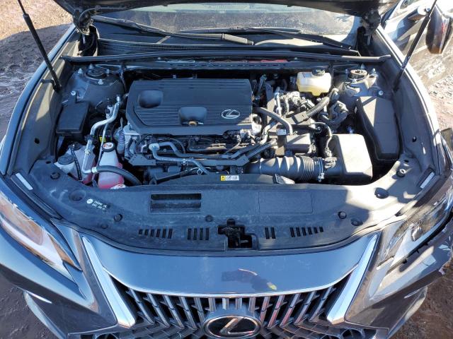 Photo 11 from auction – 2023 LEXUS ES 300H BA with VIN 58ADA1C13PU030870