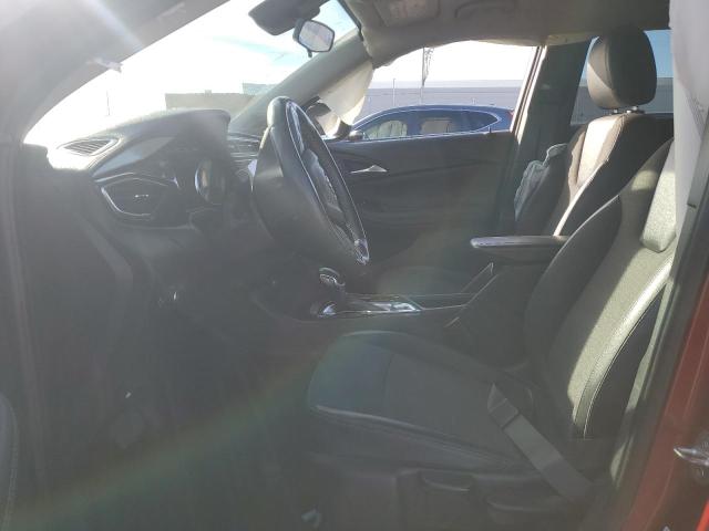 Photo 7 from auction – 2020 BUICK ENCORE GX with VIN KL4MMCSL0LB106112