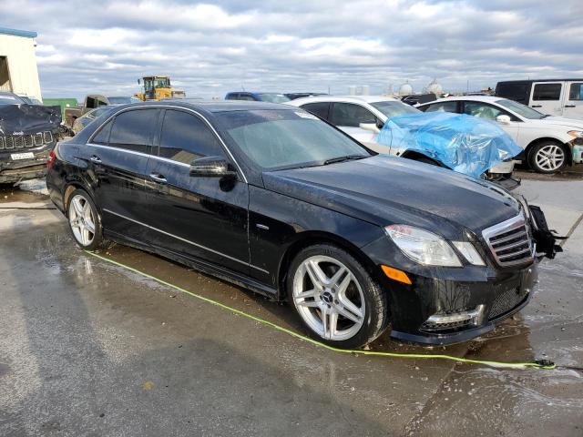 Photo 4 from auction – 2012 MERCEDES-BENZ E 350 with VIN WDDHF5KB3CA627356