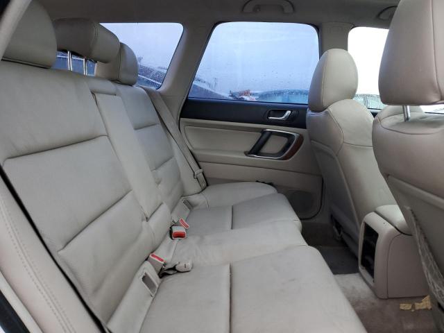Photo 10 from auction – 2005 SUBARU LEGACY OUT with VIN 4S4BP67C054355768