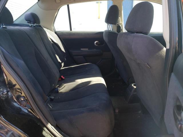 صورة رقم 10 من المزاد - 2011 NISSAN VERSA S مع VIN 3N1CC1AP5BL497898