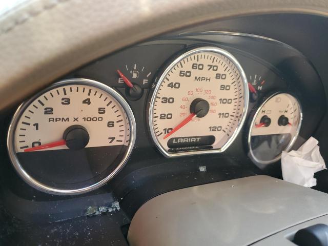 Photo 9 from auction – 2008 FORD F150 with VIN 1FTPX12V88FA21292