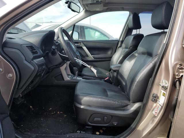 Photo 7 from auction – 2014 SUBARU FORESTER 2 with VIN JF2SJAHC0EH463485