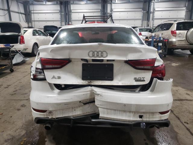 Photo 6 from auction – 2018 AUDI A3 PREMIUM with VIN WAUJ8GFF9J1069070