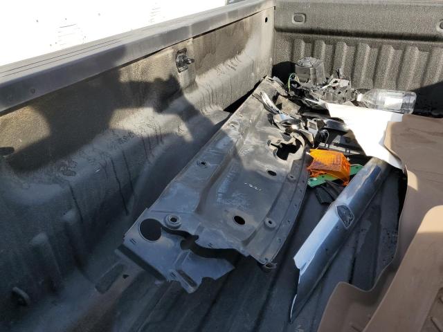 Photo 12 from auction – 2014 GMC SIERRA K15 with VIN 3GTU2VEC8EG493571