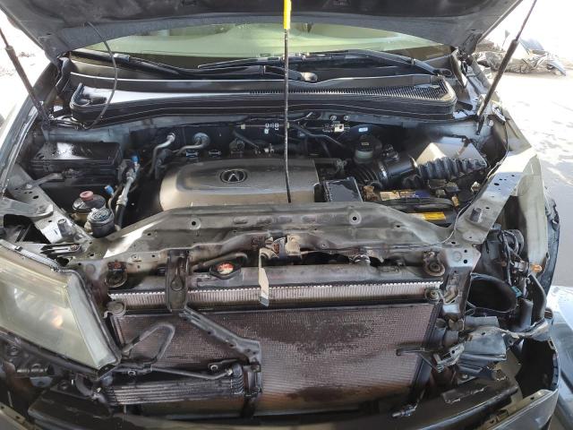 Photo 12 from auction – 2011 ACURA MDX with VIN 2HNYD2H22BH547045