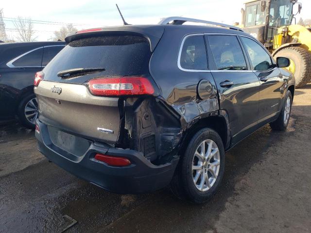 Photo 3 from auction – 2015 JEEP CHEROKEE L with VIN 1C4PJMCB0FW681380