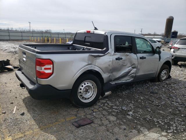 Photo 3 from auction – 2022 FORD MAVERICK X with VIN 3FTTW8F90NRA03763
