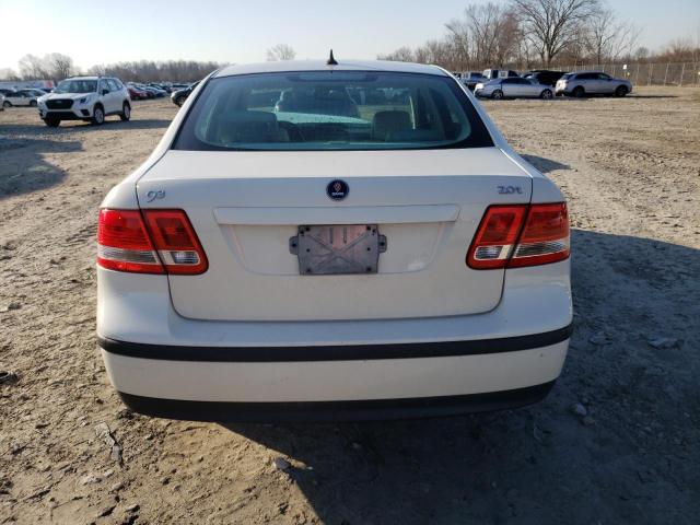 Photo 6 from auction – 2005 SAAB 9-3 LINEAR with VIN YS3FB49S051001353