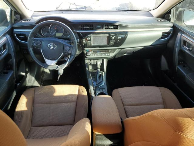 Photo 8 from auction – 2014 TOYOTA COROLLA EC with VIN 5YFBPRHE5EP151549