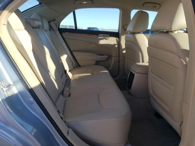 Photo 10 from auction – 2012 CHRYSLER 300 LIMITE with VIN 2C3CCACG9CH165407