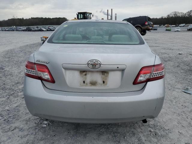 Photo 6 from auction – 2011 TOYOTA CAMRY BASE with VIN 4T1BF3EK9BU706300