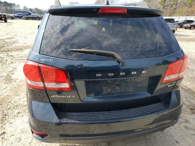 Photo 6 from auction – 2013 DODGE JOURNEY SX with VIN 3C4PDCBB6DT577921