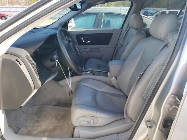 Zdjęcie 7 z aukcji – 2005 CADILLAC SRX z VIN 1GYEE637750156606