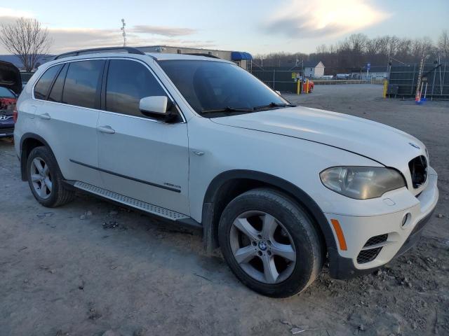 Photo 4 from auction – 2012 BMW X5 XDRIVE5 with VIN 5UXZV8C59CL423854