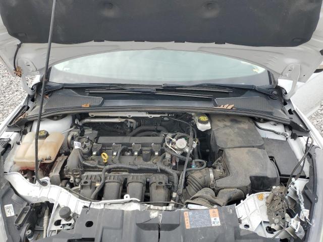 Photo 11 from auction – 2018 FORD FOCUS SEL with VIN 1FADP3H29JL305491
