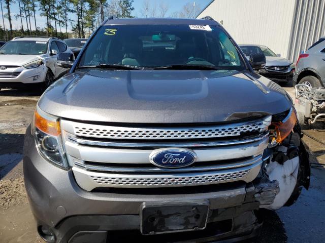 Photo 5 from auction – 2013 FORD EXPLORER X with VIN 1FM5K7D81DGB21685
