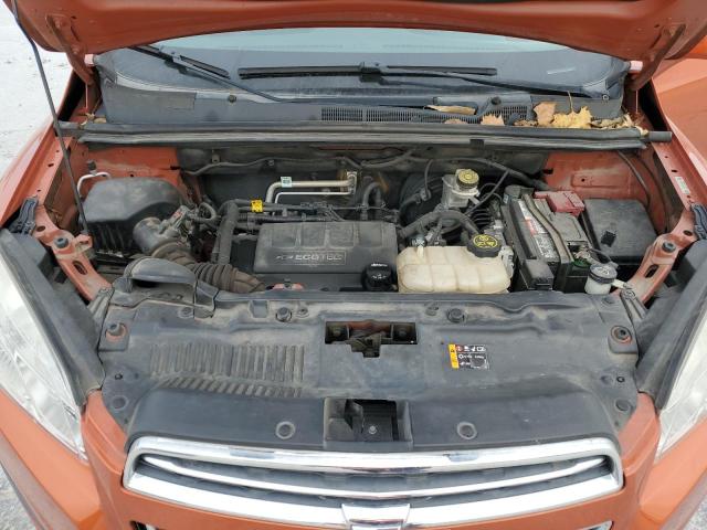 Foto 12 de la subasta – 2015 CHEVROLET TRAX 1LT con VIN KL7CJLSB3FB189246