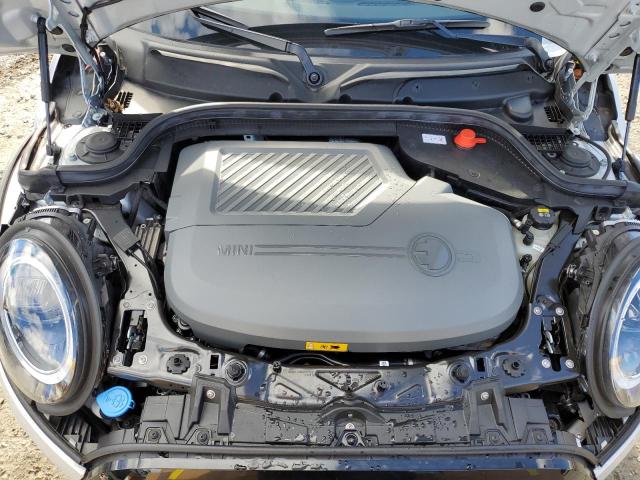 Photo 11 from auction – 2022 MINI COOPER SE with VIN WMW13DJ05N2R93389