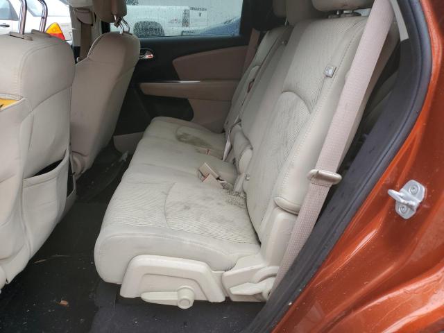 Photo 11 from auction – 2012 DODGE JOURNEY SX with VIN 3C4PDCBGXCT361709