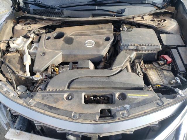Photo 11 from auction – 2014 NISSAN ALTIMA 2.5 with VIN 1N4AL3AP9EC170944