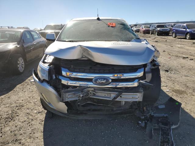 Photo 5 from auction – 2011 FORD EDGE SEL with VIN 2FMDK3JC2BBA74541