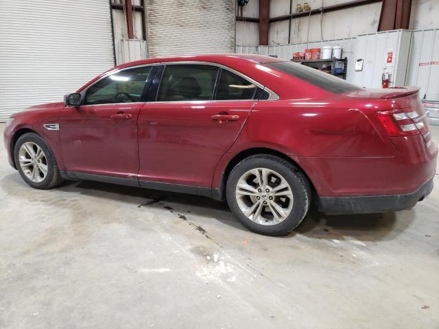 Photo 2 from auction – 2016 FORD TAURUS SEL with VIN 1FAHP2E81GG157021