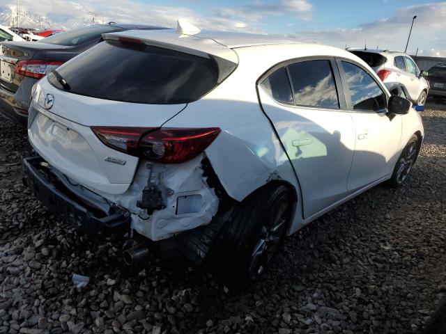 Photo 3 from auction – 2018 MAZDA 3 TOURING with VIN 3MZBN1L34JM171836