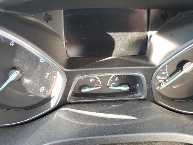 Photo 9 from auction – 2013 FORD ESCAPE S with VIN 1FMCU0F76DUC19867