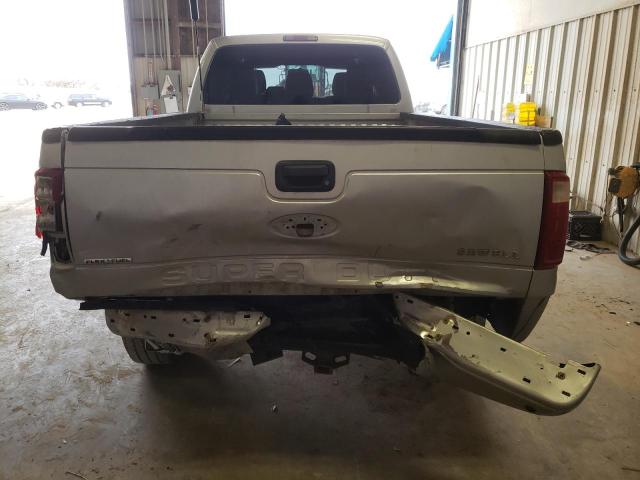 Photo 6 from auction – 2015 FORD F250 SUPER with VIN 1FT7W2B67FEB14793