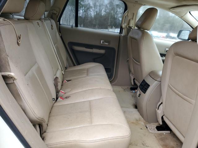 Photo 11 from auction – 2007 FORD EDGE SEL P with VIN 2FMDK39C77BB62965