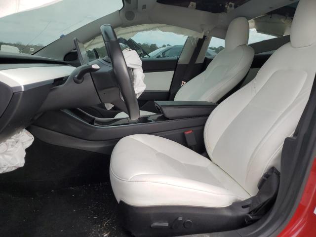 Photo 7 from auction – 2018 TESLA MODEL 3 with VIN 5YJ3E1EA8JF169272