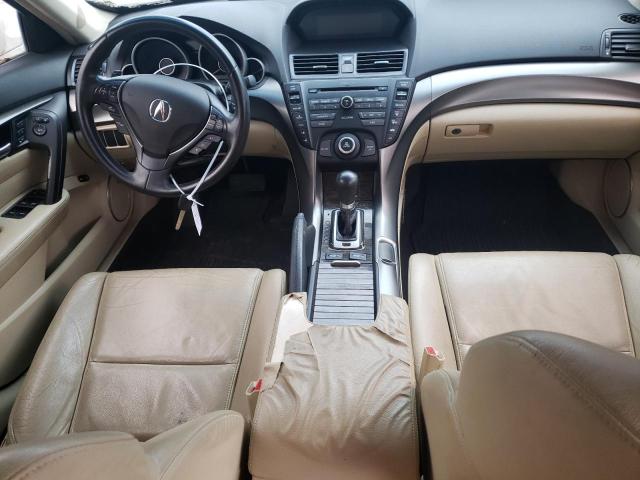 Photo 8 from auction – 2014 ACURA TL with VIN 19UUA8F25EA007955