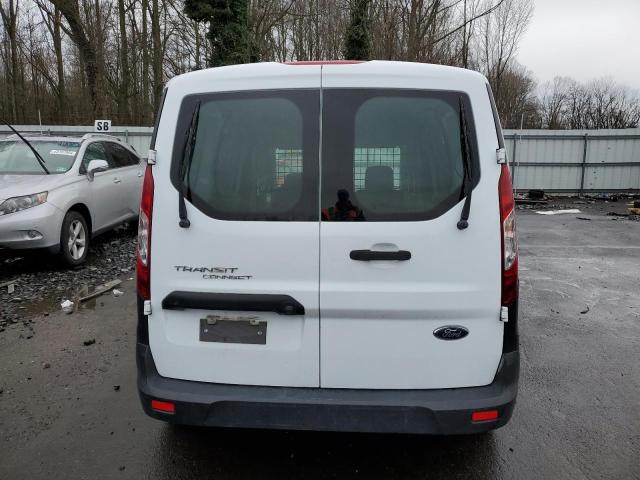 Photo 6 from auction – 2019 FORD TRANSIT CO with VIN NM0LS7E23K1417018