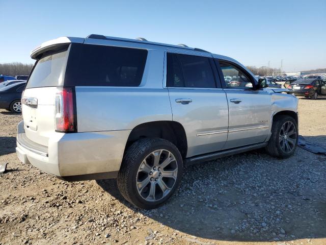 Photo 3 from auction – 2016 GMC YUKON DENA with VIN 1GKS1CKJ4GR253426
