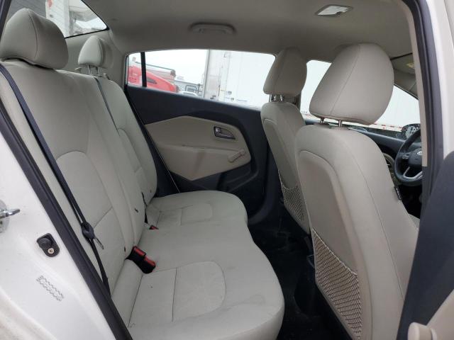 Photo 10 from auction – 2012 KIA RIO LX with VIN KNADM4A38C6057289