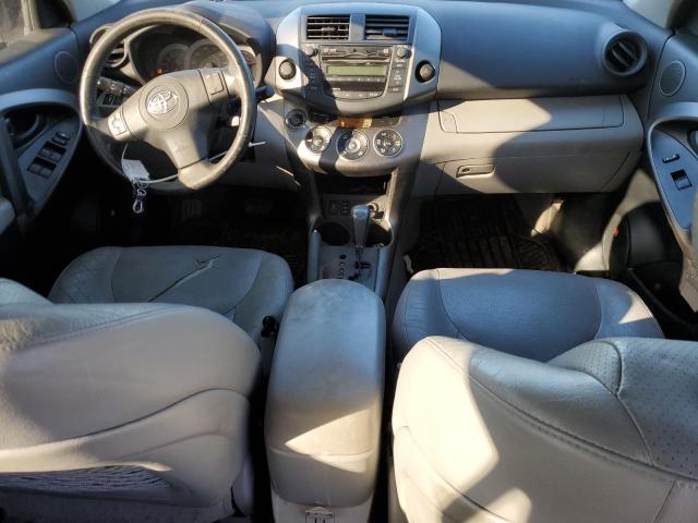 Photo 8 from auction – 2010 TOYOTA RAV4 with VIN JTMYF4DV3A5021377