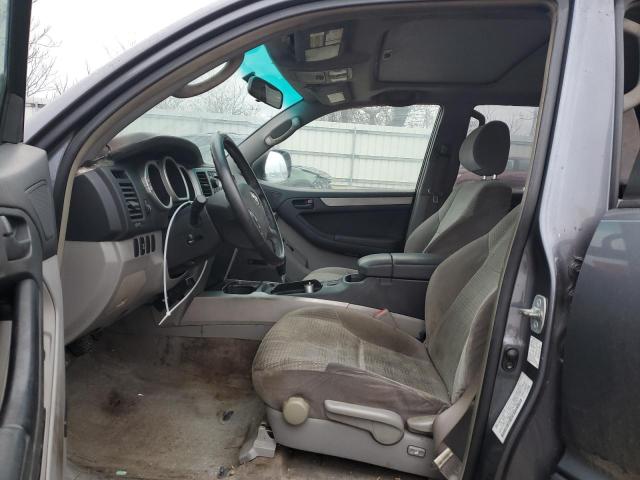 Photo 7 from auction – 2003 TOYOTA 4RUNNER SR with VIN JTEBT14R330024131