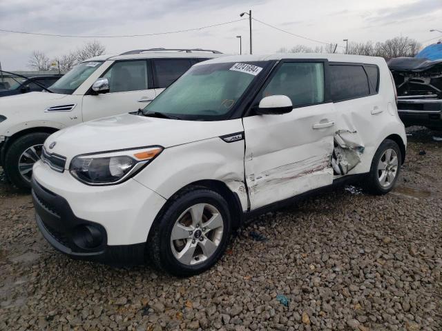 KIA SOUL 2019 with VIN KNDJN2A26K7915124 - Photo from auction