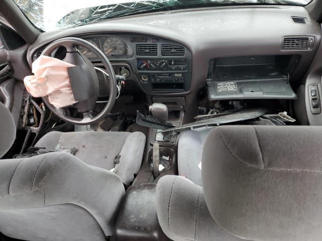 Photo 8 from auction – 1992 TOYOTA CAMRY LE with VIN JT2SK12E3N0051381