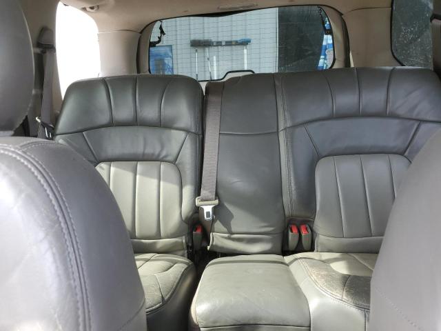 Photo 10 from auction – 2003 GMC ENVOY with VIN 1GKDS13S432241118