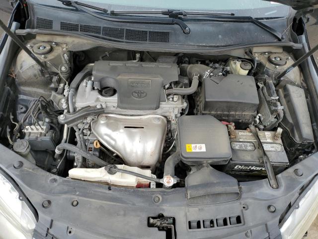 Photo 11 from auction – 2017 TOYOTA CAMRY LE with VIN 4T1BF1FK0HU681332
