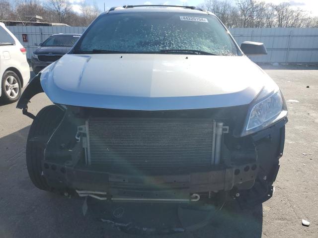 Photo 5 from auction – 2017 CHEVROLET TRAVERSE L with VIN 1GNKVFED0HJ197998