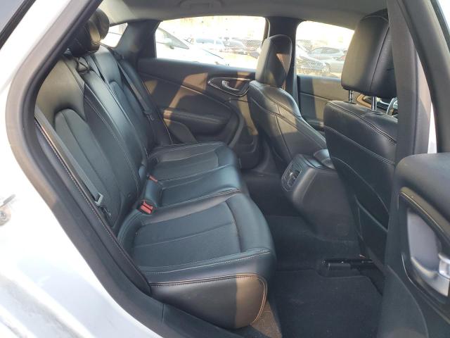 Photo 10 from auction – 2015 CHRYSLER 200 C with VIN 1C3CCCCG4FN524508