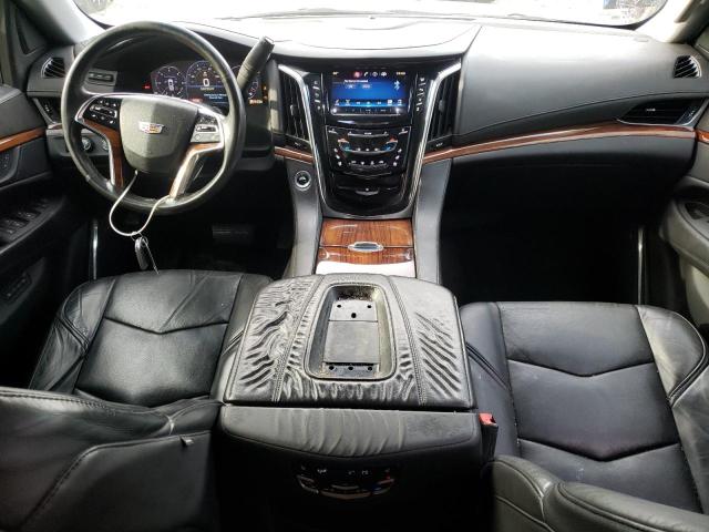 Photo 8 from auction – 2015 CADILLAC ESCALADE E with VIN 1GYS4SKJ6FR626035