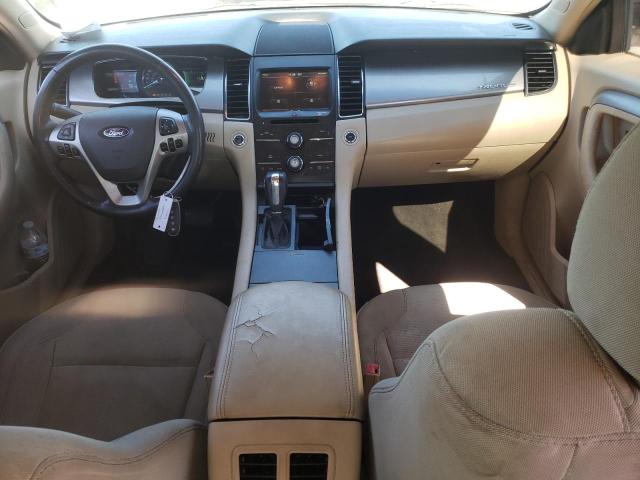 Photo 8 from auction – 2013 FORD TAURUS SEL with VIN 1FAHP2E80DG105181