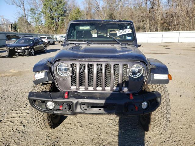 Photo 5 from auction – 2020 JEEP GLADIATOR with VIN 1C6JJTBGXLL190817