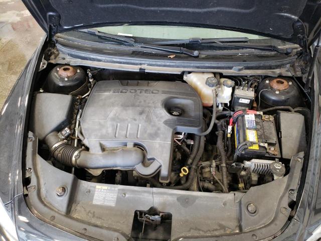 Photo 11 from auction – 2011 CHEVROLET MALIBU LS with VIN 1G1ZB5E17BF240171