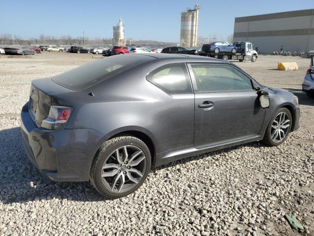 Photo 3 from auction – 2015 TOYOTA SCION TC with VIN JTKJF5C75FJ000841